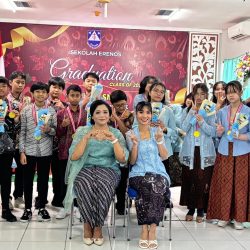 Foto : Ilustrasi kelas 6B, 14 Juni 2025