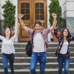 young-people-looking-victorious