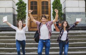 young-people-looking-victorious